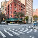 Tribeca 1Br Gym Roof Deck Indoor Pool Nyc-231